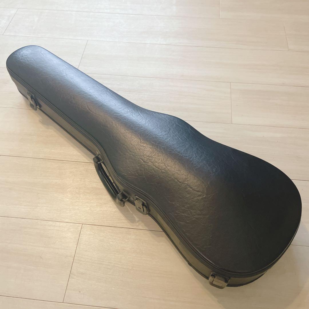 SUZUKI スズキ バイオリン No.540 4/4 1984 ハードケース付