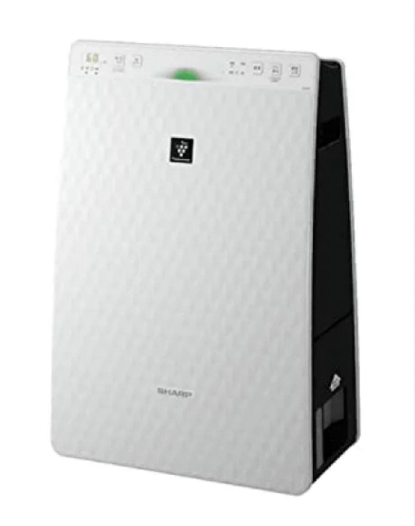 【お値下げ】SHARP 加湿空気清浄機 プラズマクラスター搭載(KC-30T7)