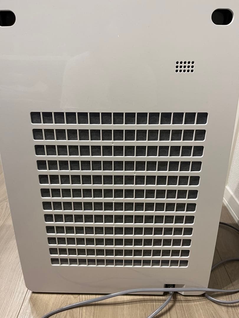 【お値下げ】SHARP 加湿空気清浄機 プラズマクラスター搭載(KC-30T7)