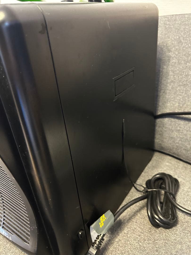 ZENSUI ZR-250 水冷クーラー