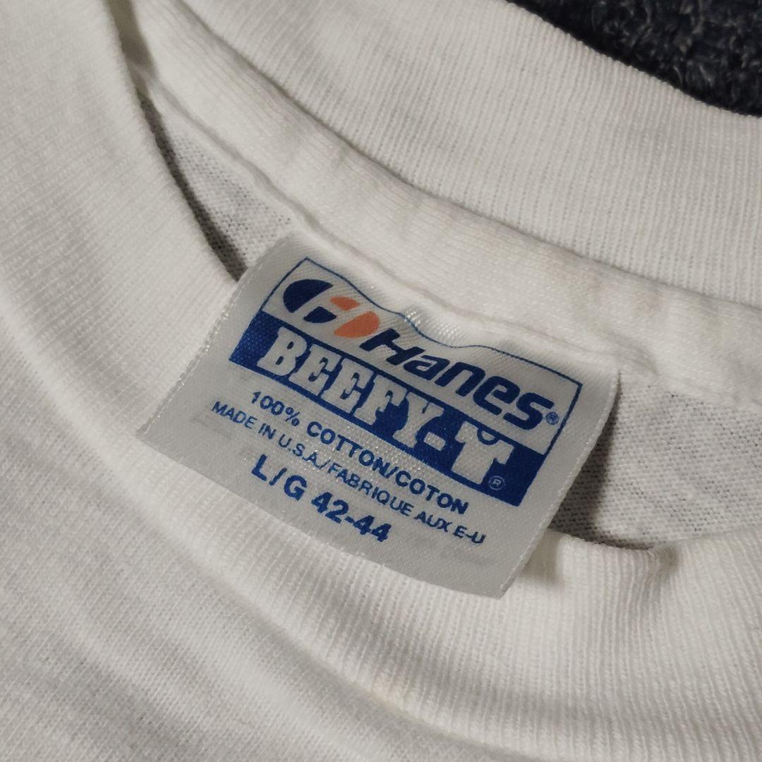 ミュージシャン EMF/1991 North American Tour T-shirt L