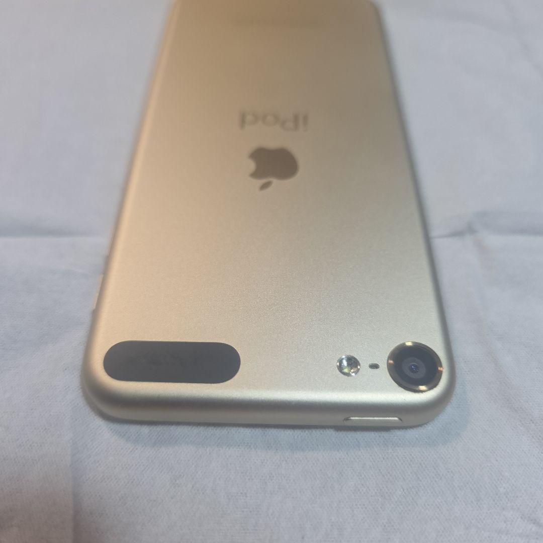 Apple iPod Touch 第7世代 ゴールド