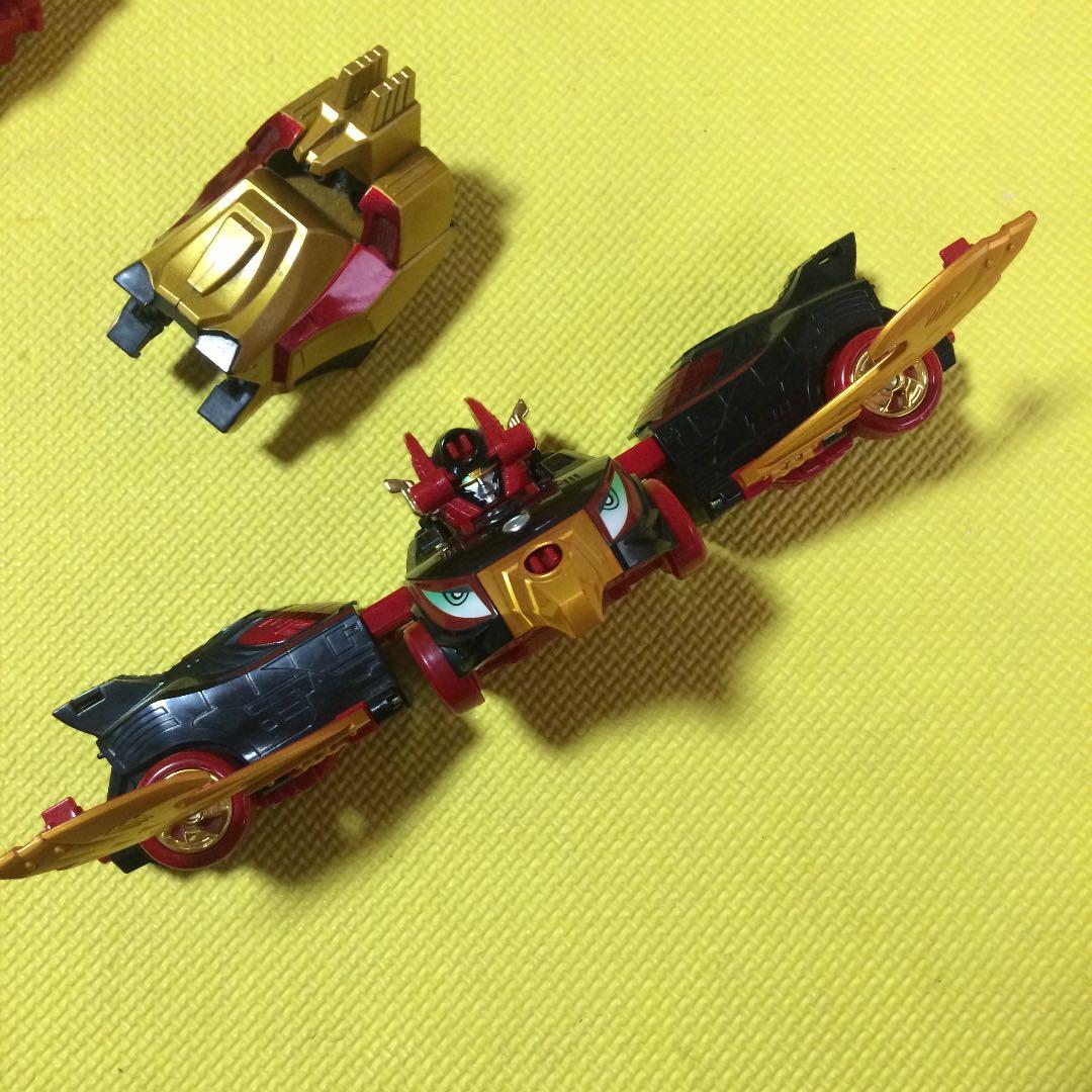 戦隊モノ ロボ まとめ売り ロボット