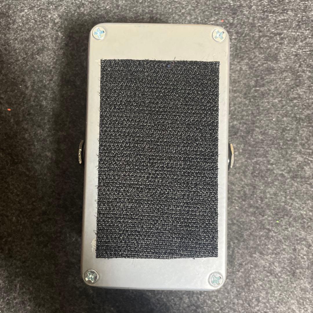 ギター ElectroHarmonix BIG MUFF Nano