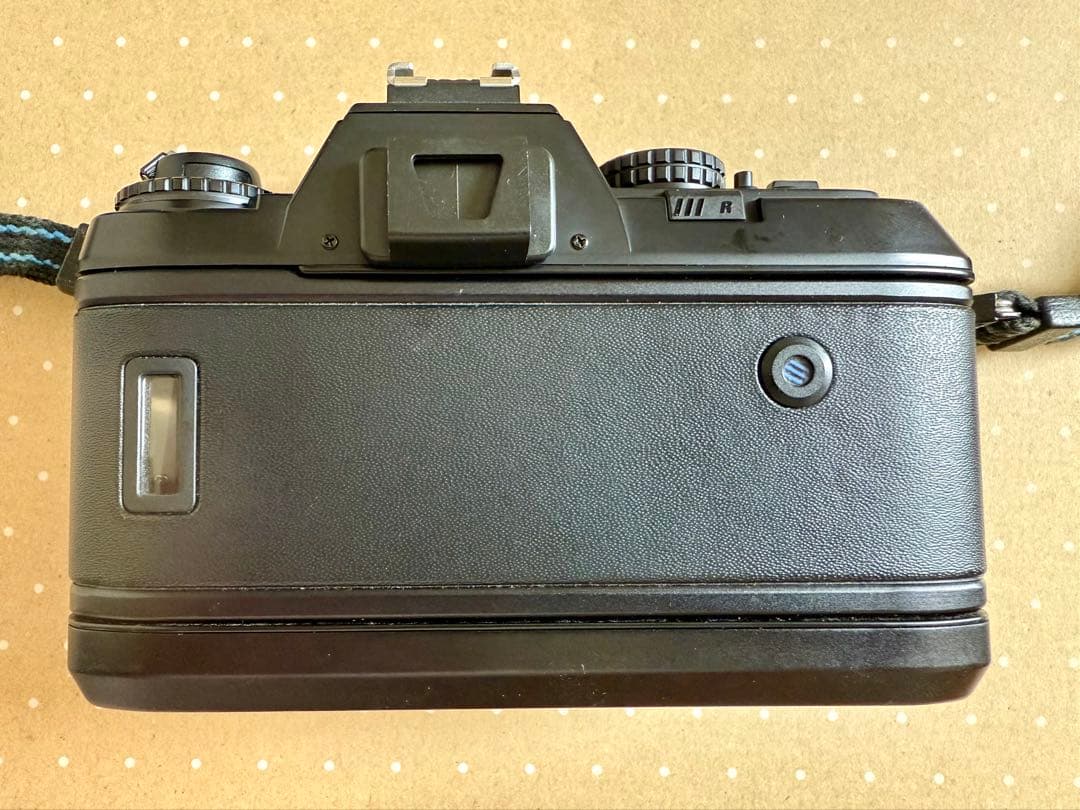 【美品】Nikon F-501（AF NIKKOR 35-70mm付属）