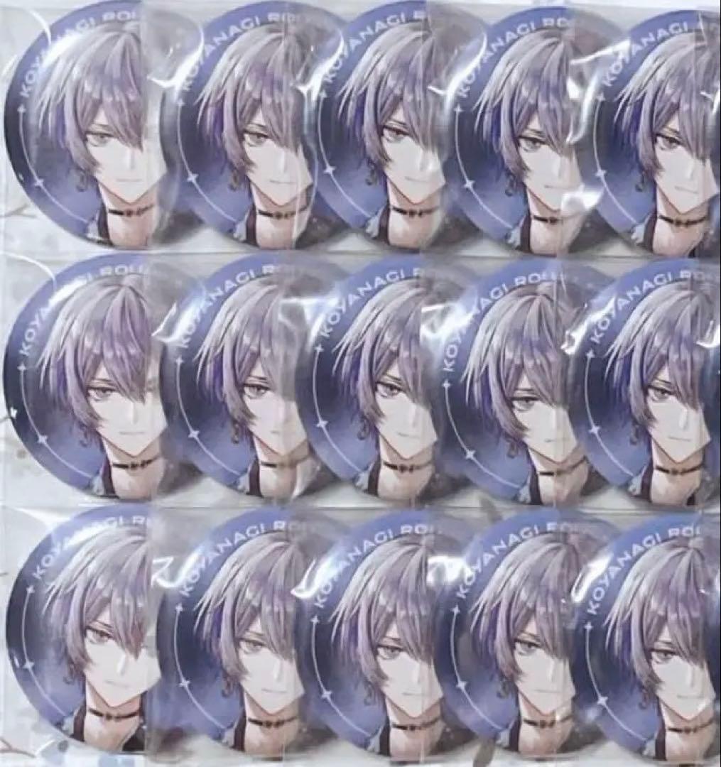 ピンズ・ピンバッジ・缶バッジ .