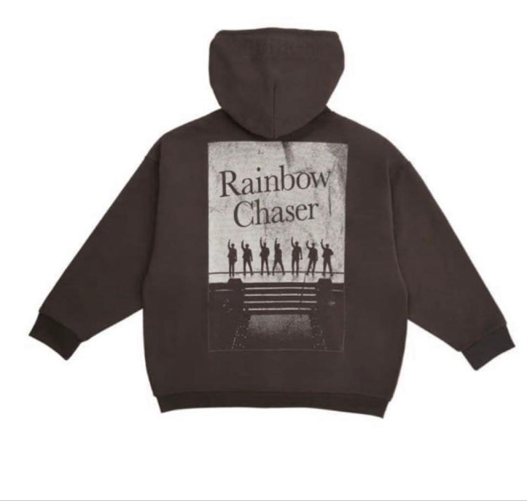 【美品】WEST. 藤井流星プロデュースフーディ