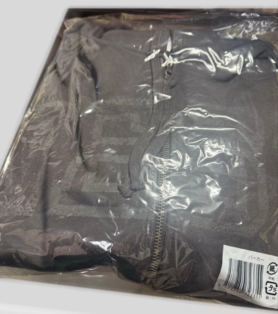 【美品】WEST. 藤井流星プロデュースフーディ