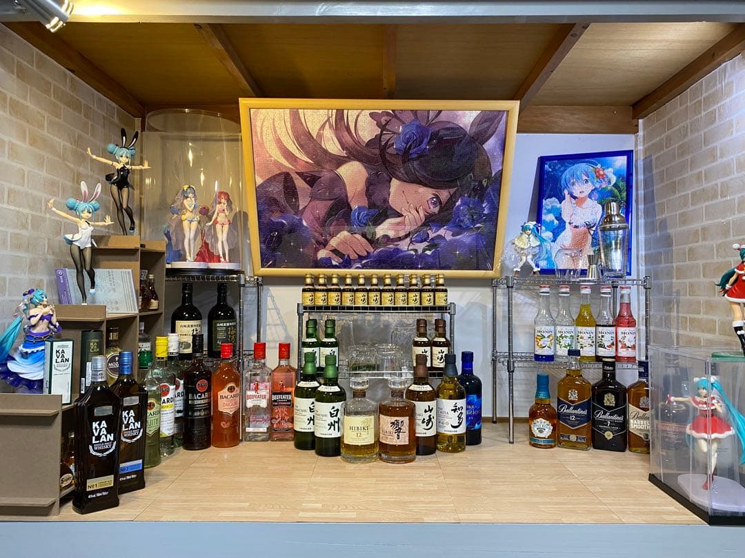 山崎12年50 白州180 山崎180