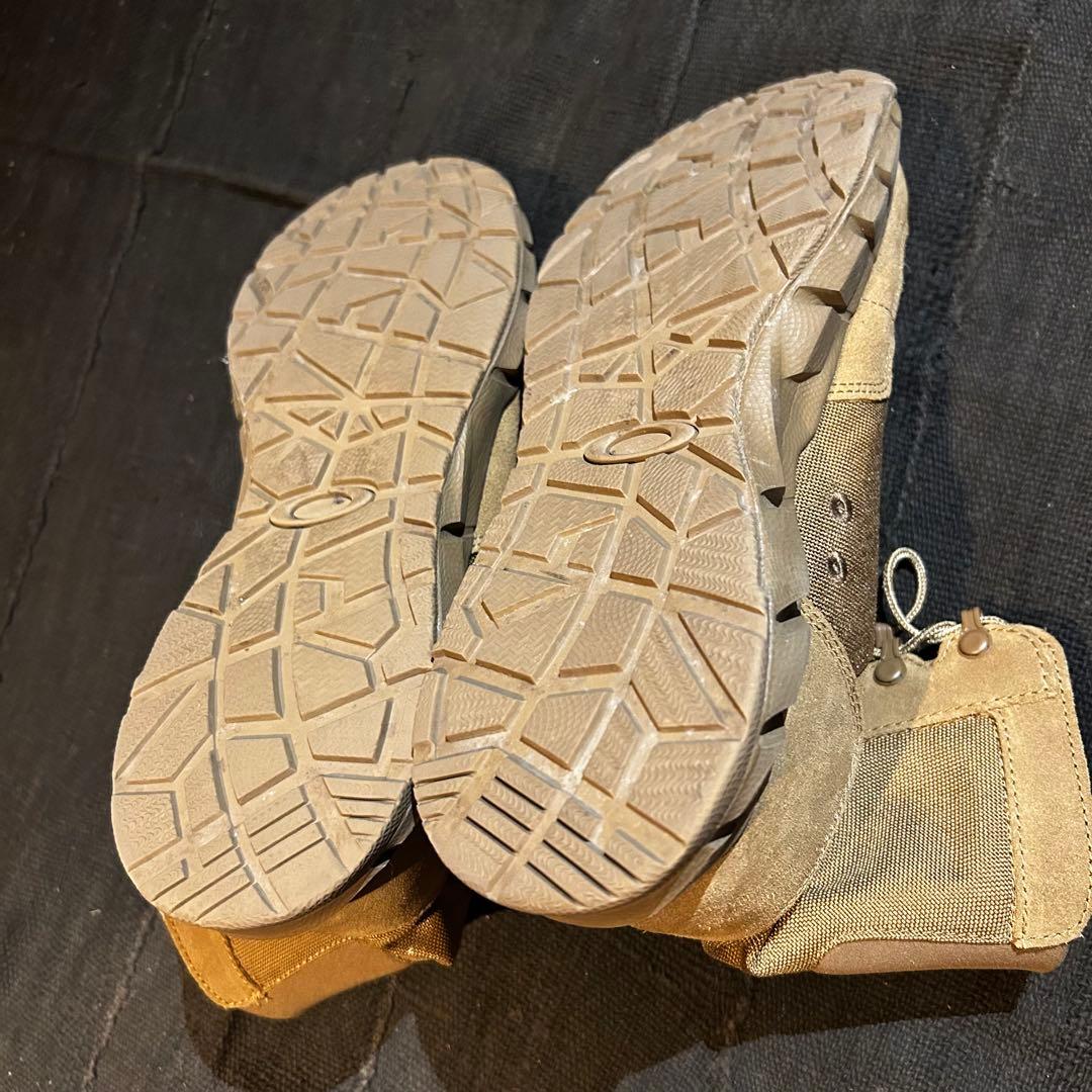 C*n様 オークリー oakley ライトアサルト タクティカルブーツ ミリタリ