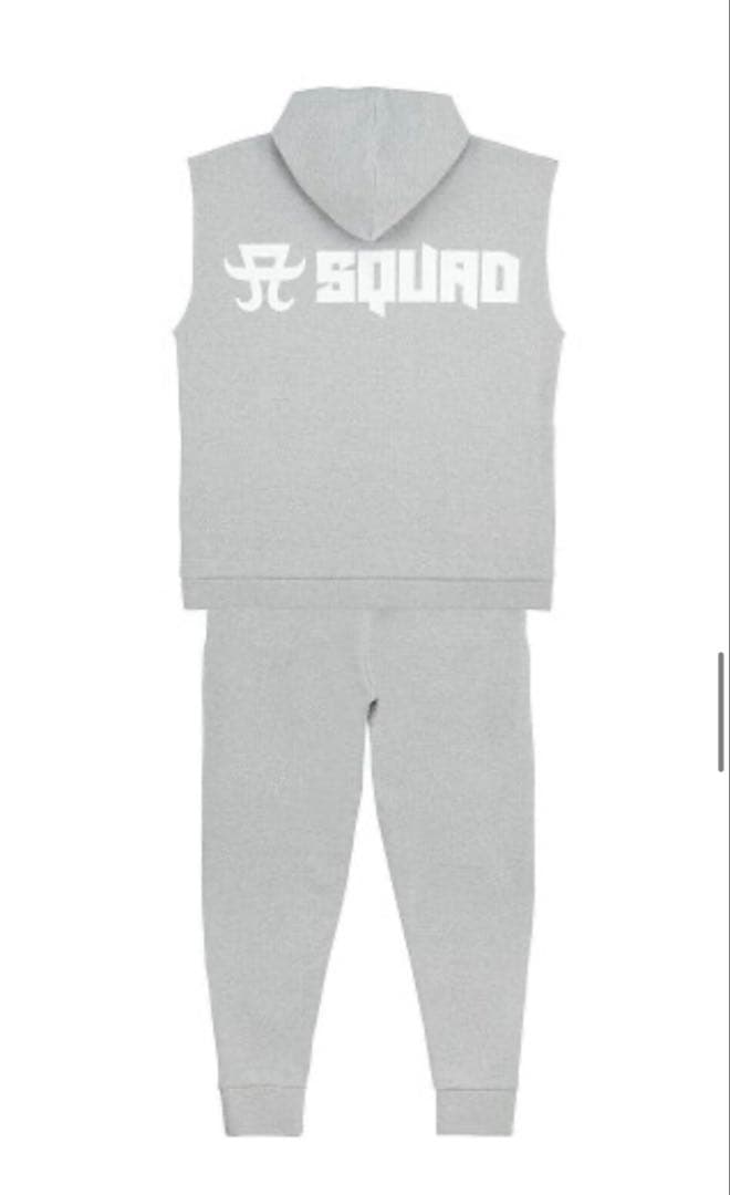 ⭐︎限定SALE⭐︎［新品］「浜崎あゆみ×MIRROR9」 コラボセットアップ（L）