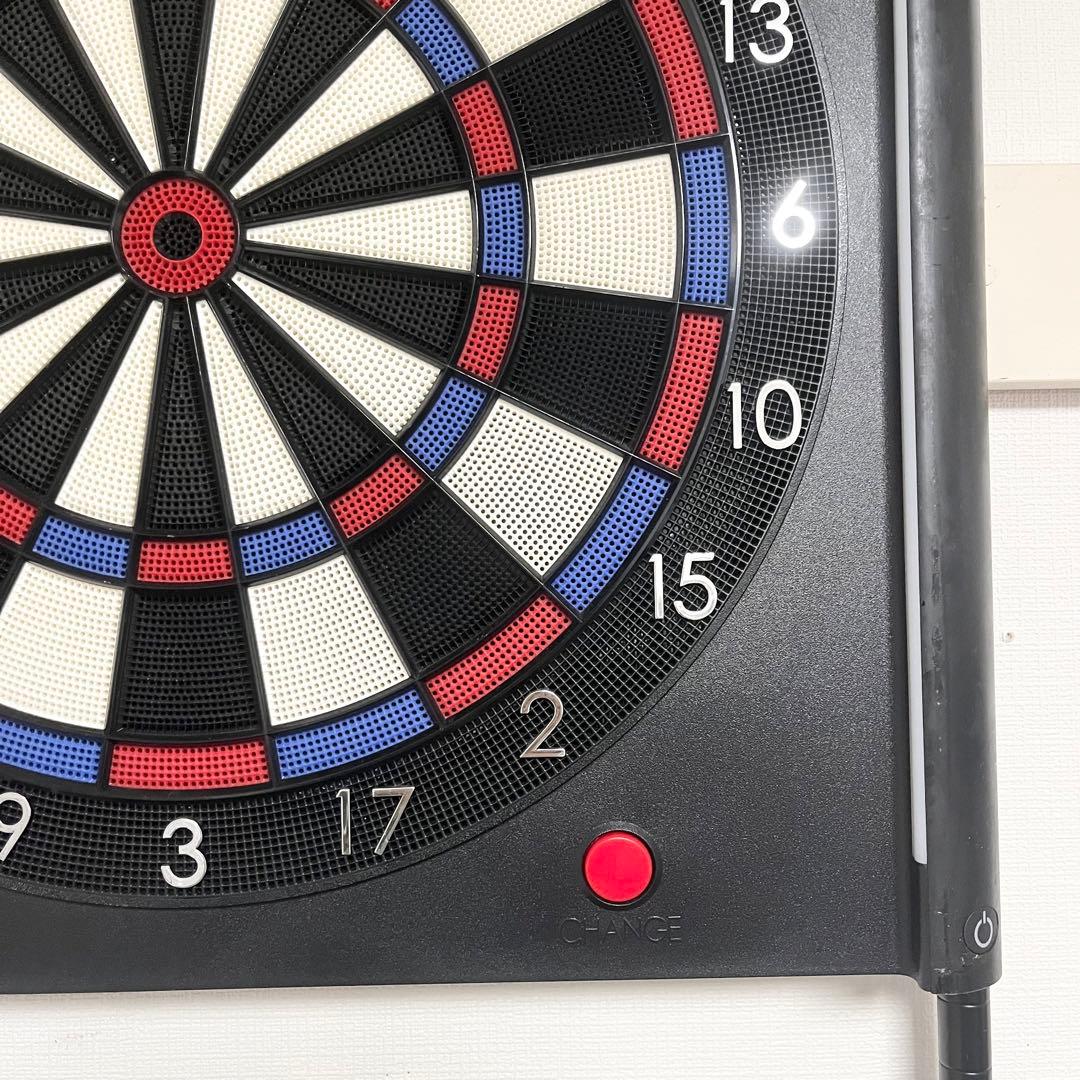 Dartslive 200S ダーツライブ Blitzer ダーツボードスタンド