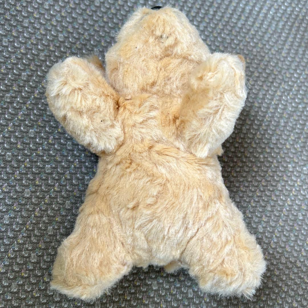 モンスイユ 犬 ぬいぐるみ