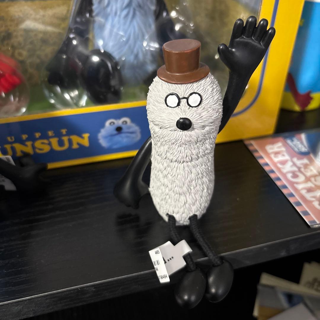 パペットスンスン niko and… おすわりオブジェ