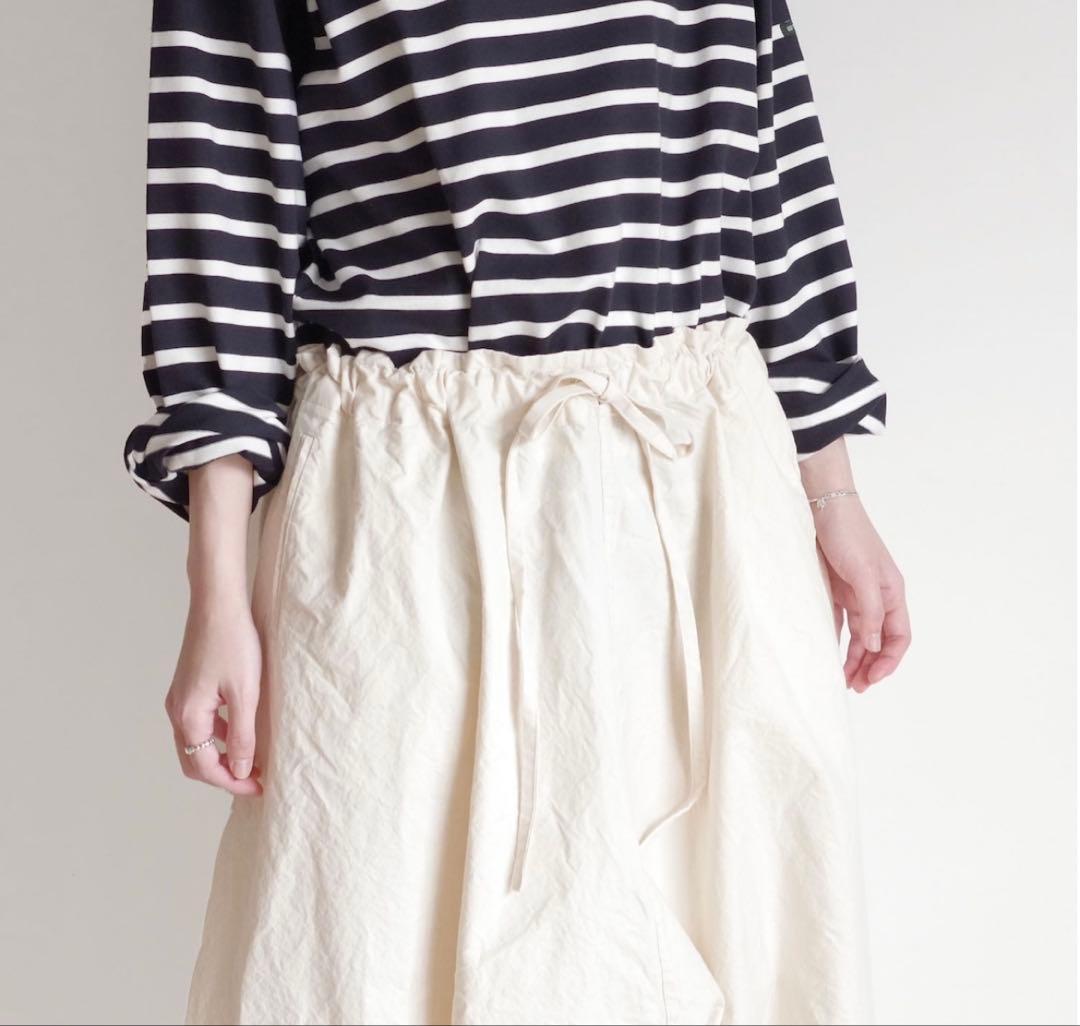 Veritecoeur ヴェリテクールガーメントダイ サルエルパンツKIBATA