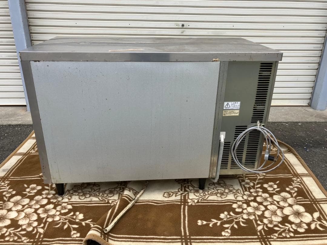 サンドイッチコールドテーブル★フクシマガリレイ★福島工業★YRC-120RE2