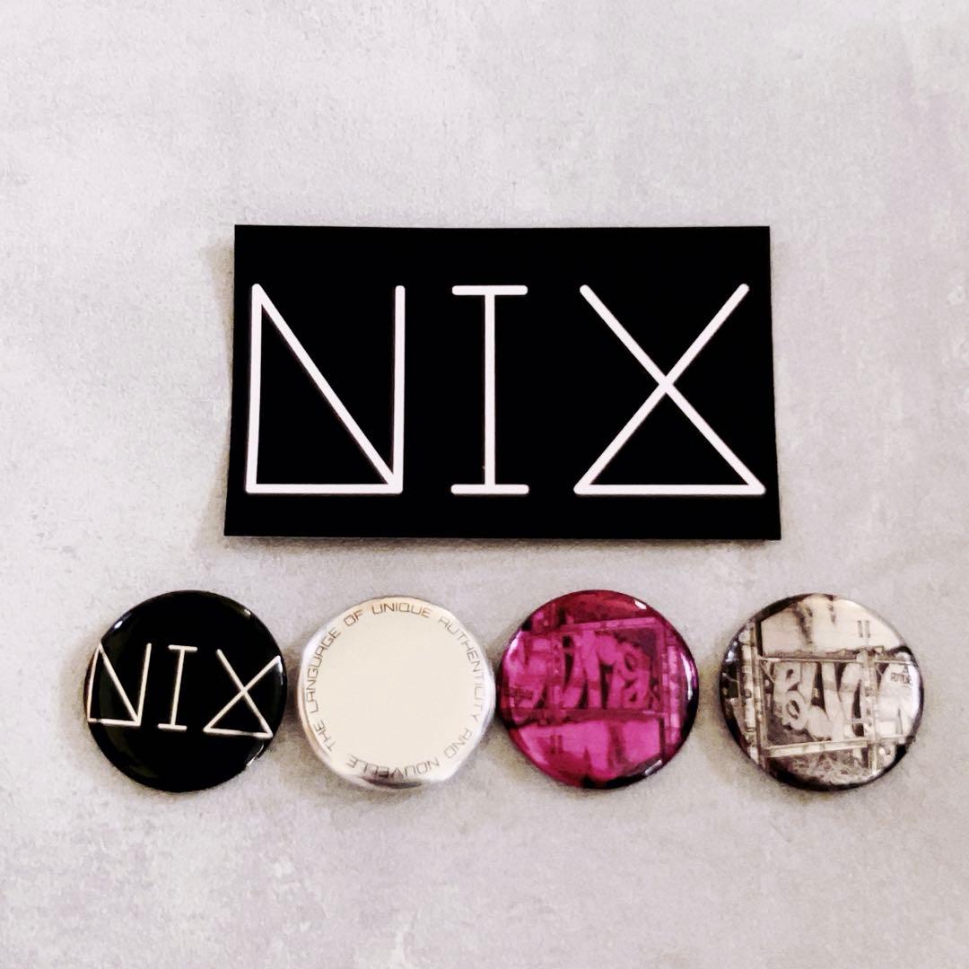 vistlip 瑠伊プロデュース luan. レザーブレスレット