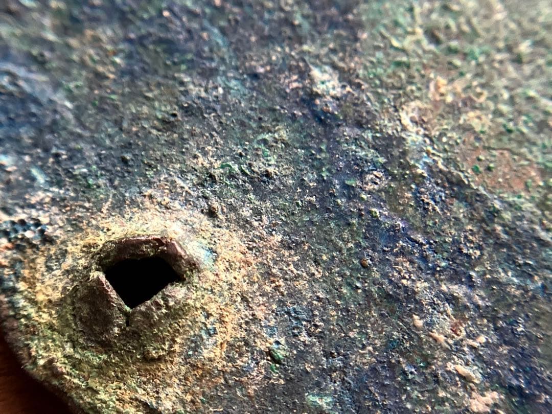 【平安〜院政期 銀張り線刻仏板11〜12世紀頃】骨董アンティーク美術芸術金工工芸