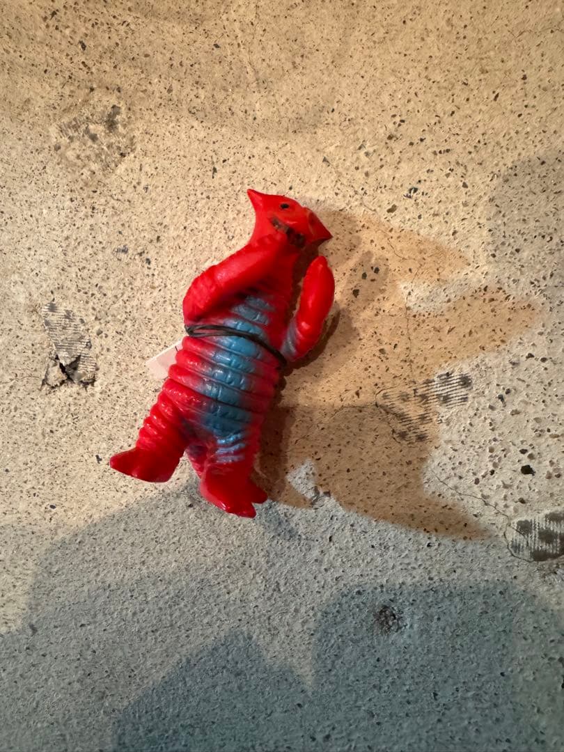 ソフビ まとめ売り 当時物 激レア