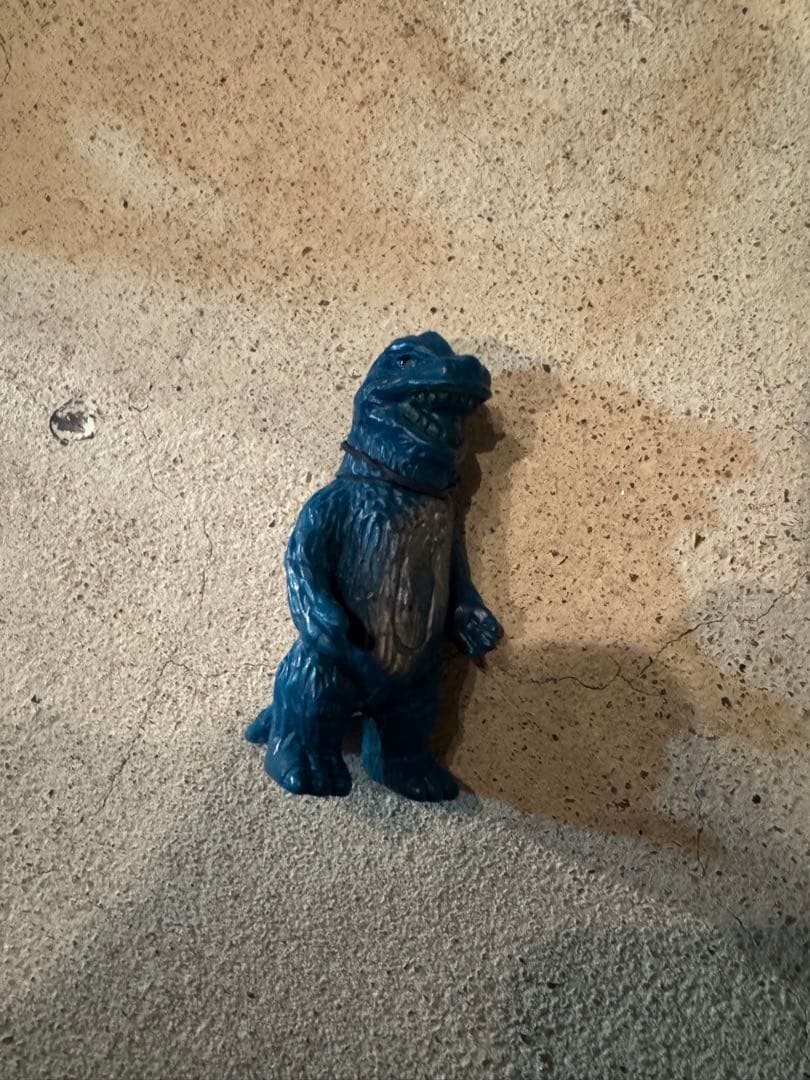 ソフビ まとめ売り 当時物 激レア