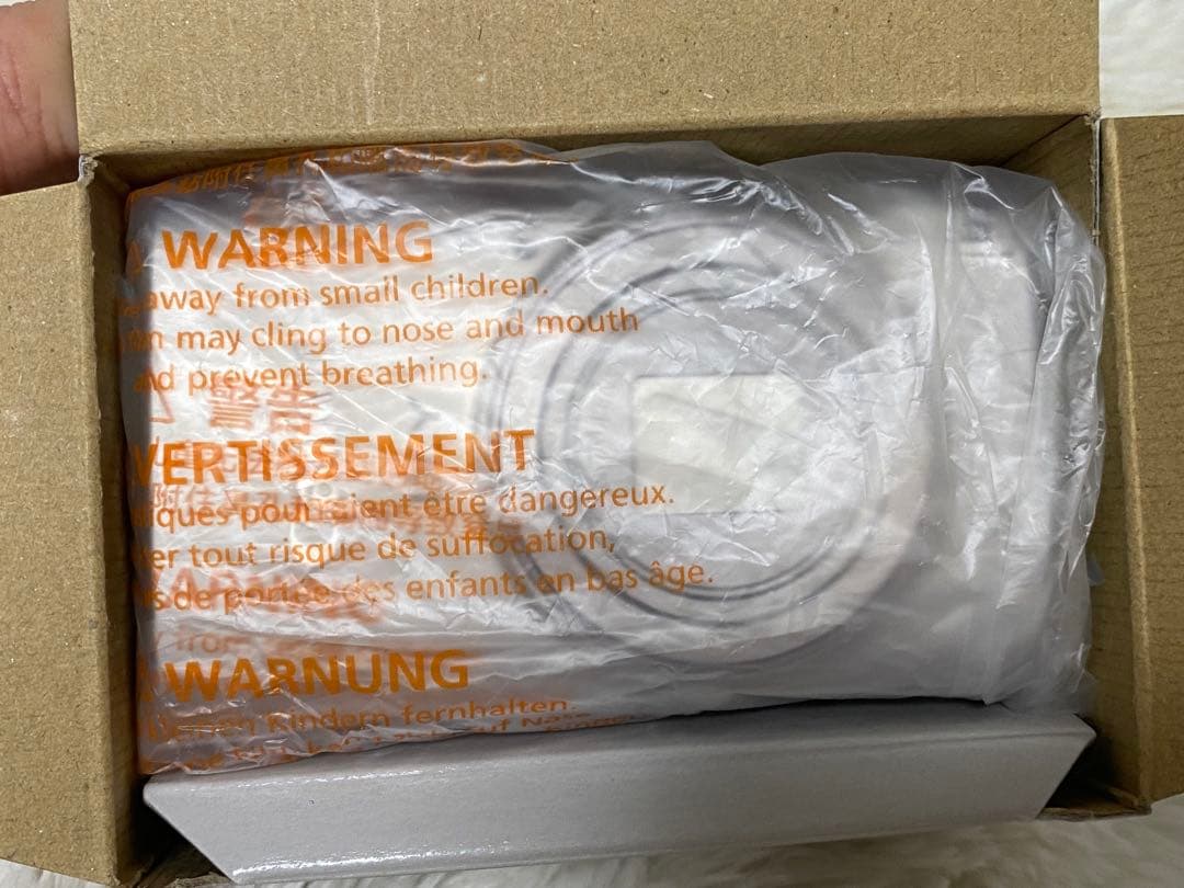 新品未使用品　キャノン Canon IXY650 シルバー　店舗印なし