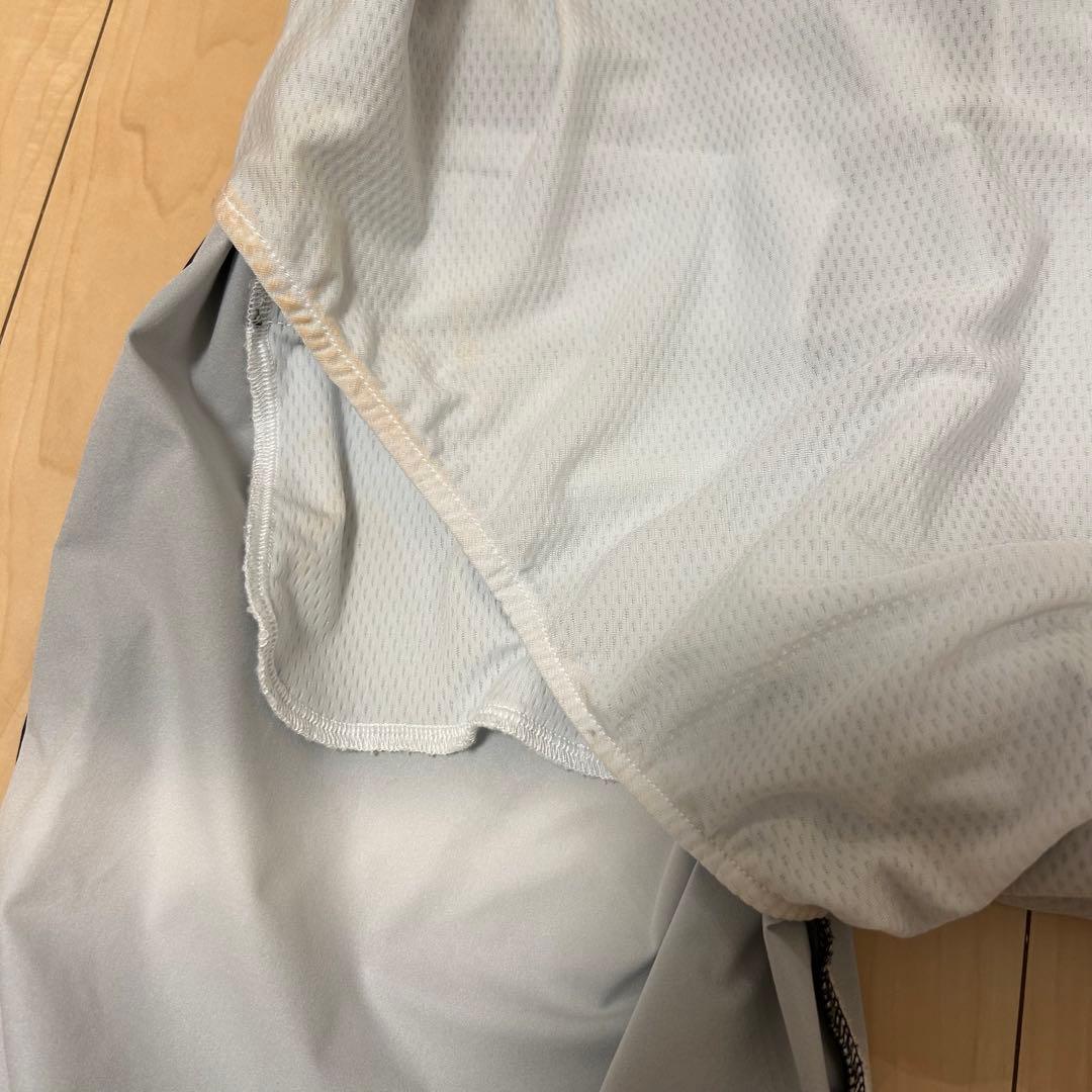 VEATM ビートム　サーフパンツ　Lサイズ　ブラック　黒　水着