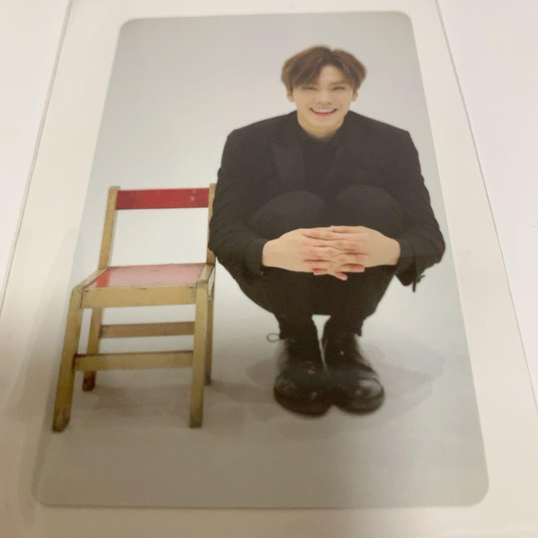 ASTRO 1期 AAFトレカ 라키 ラキ ROCKY 2枚