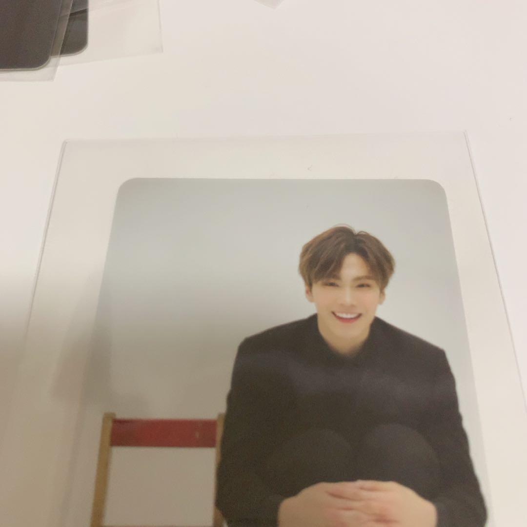 ASTRO 1期 AAFトレカ 라키 ラキ ROCKY 2枚