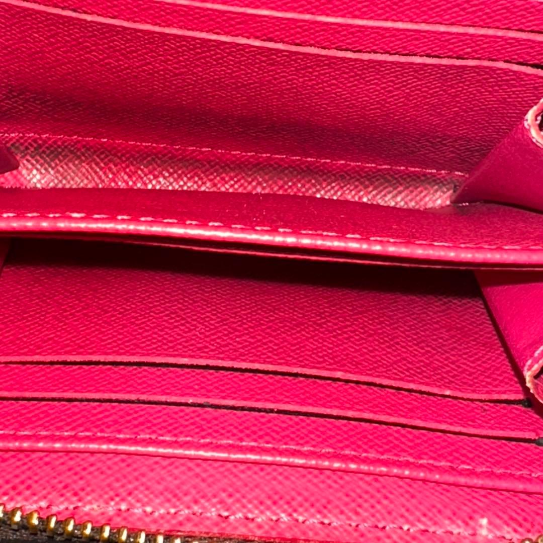 ルイヴィトン LOUIS VUITTON モノグラム ケース