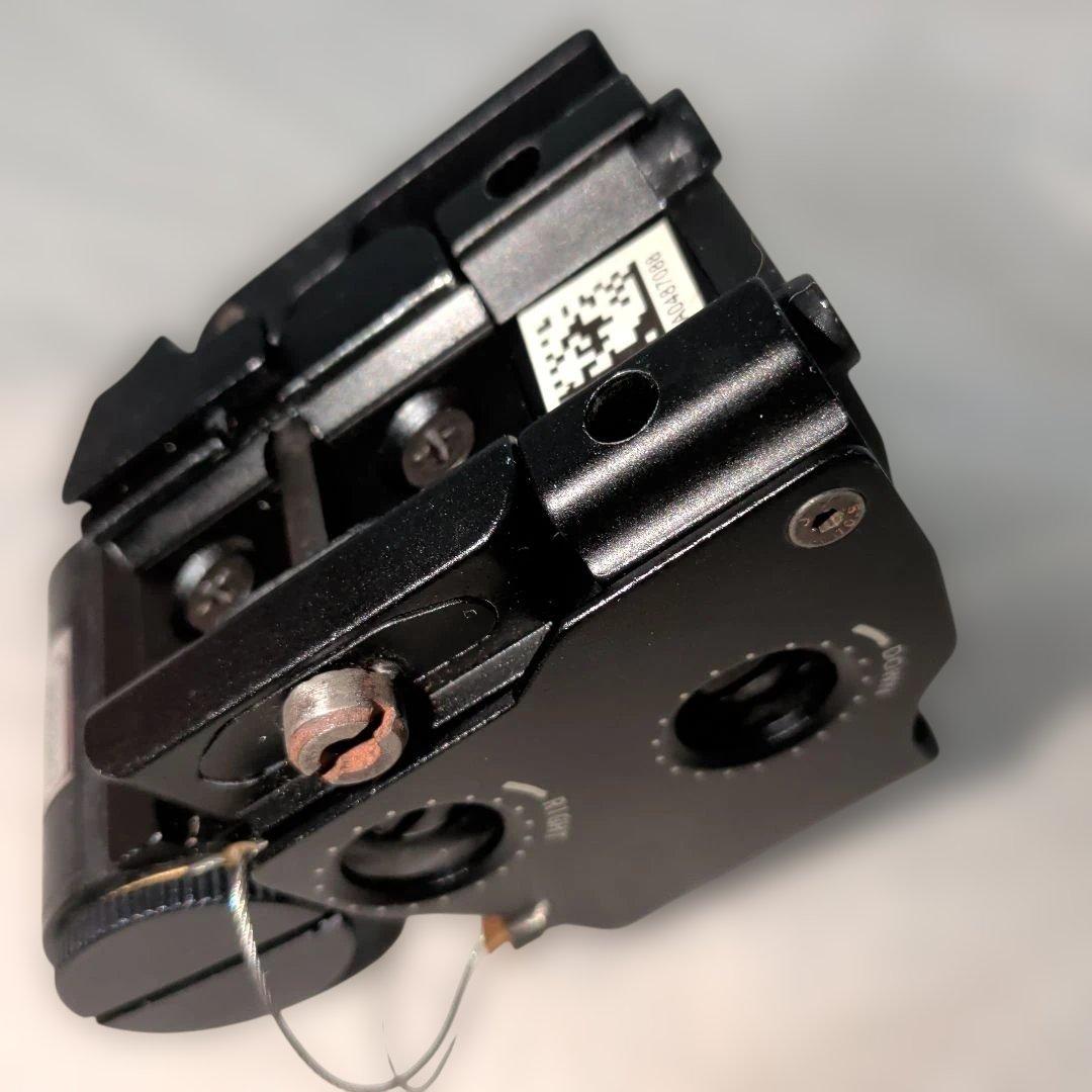 EOTECH EXPS558　レプリカ　ホロサイト　マグニファイア　ブースター