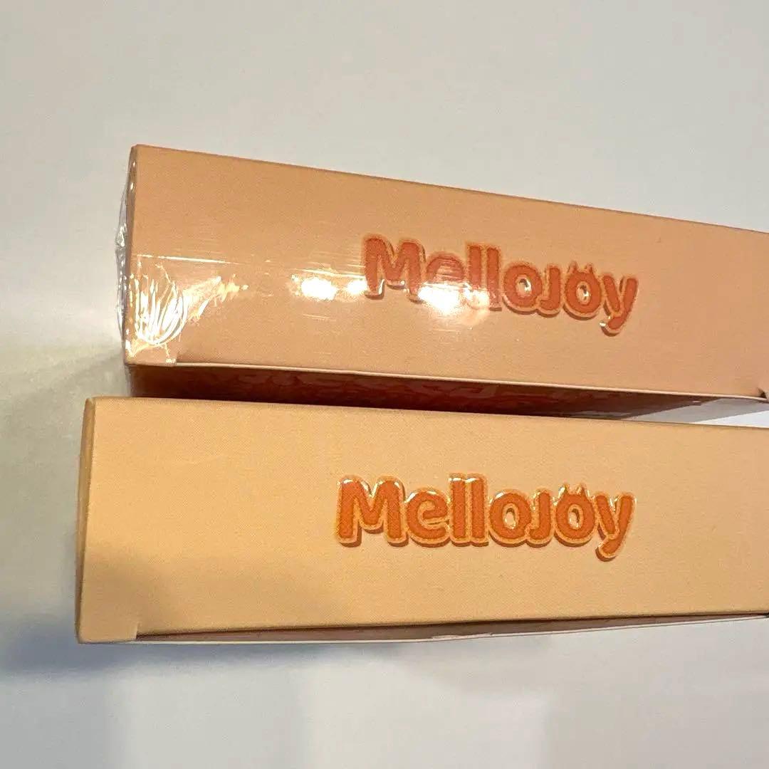 メロジョイ クリームワッフル 丸　三角セット