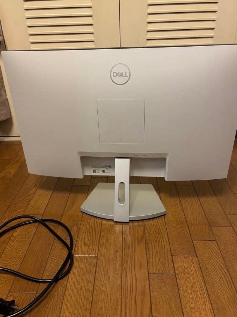 Dell (デル) S2721QS 27インチ 4K UHD IPS