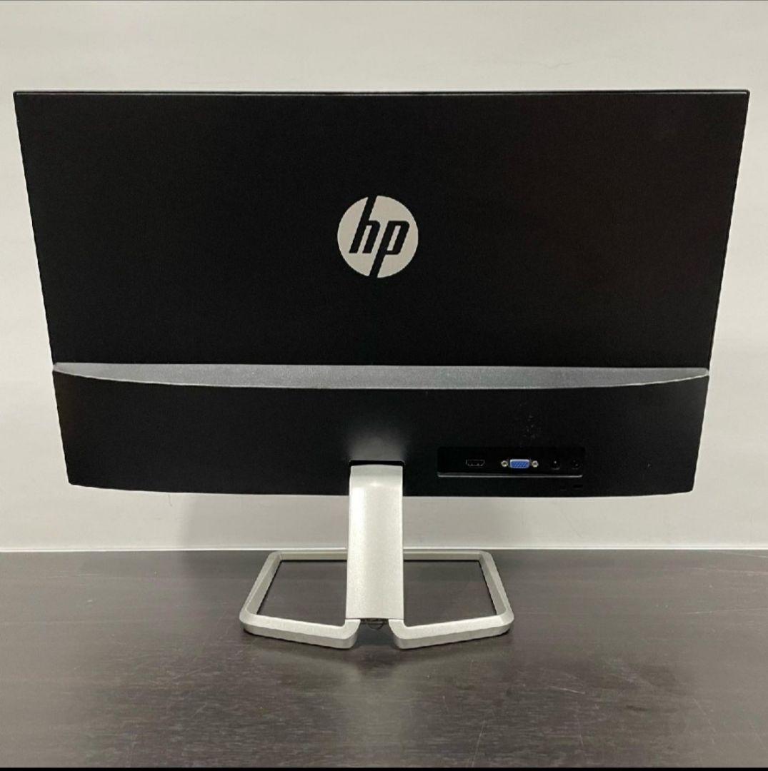 HP 24f Display 液晶ディスプレイ 23.8インチ動作品