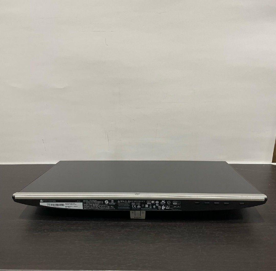 HP 24f Display 液晶ディスプレイ 23.8インチ動作品