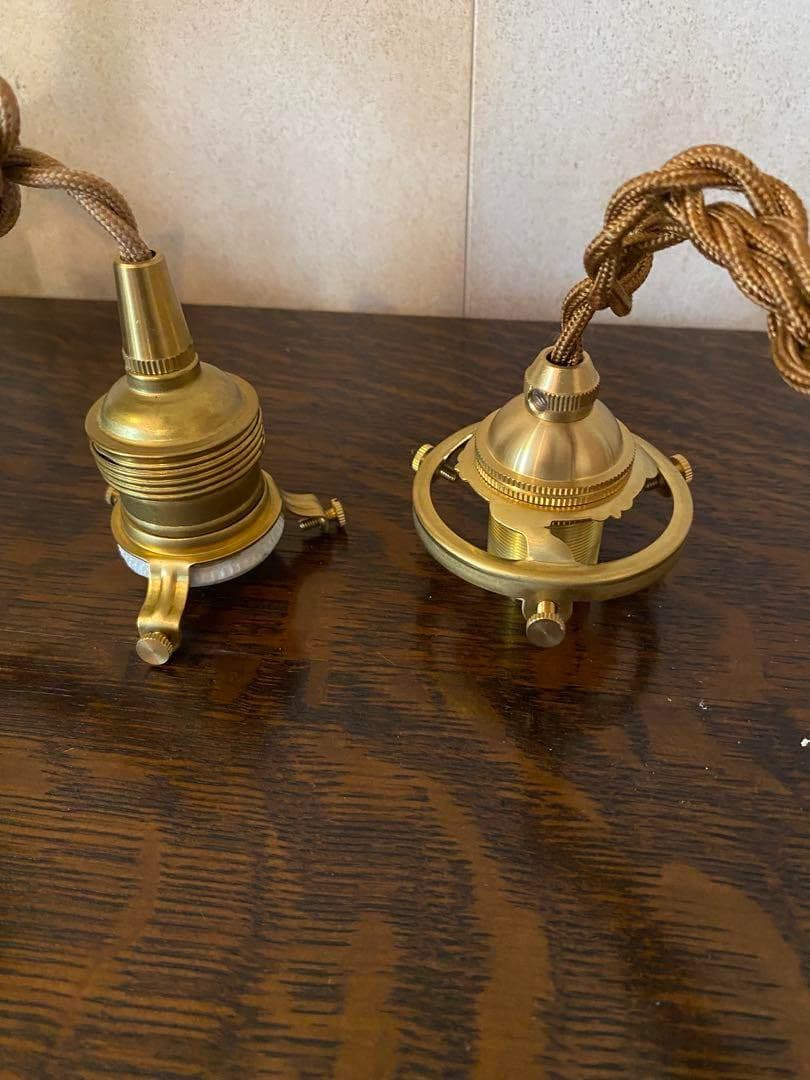 フェントン　オパールセント　ドット　ランプシェード　ビンテージ硝子シェード