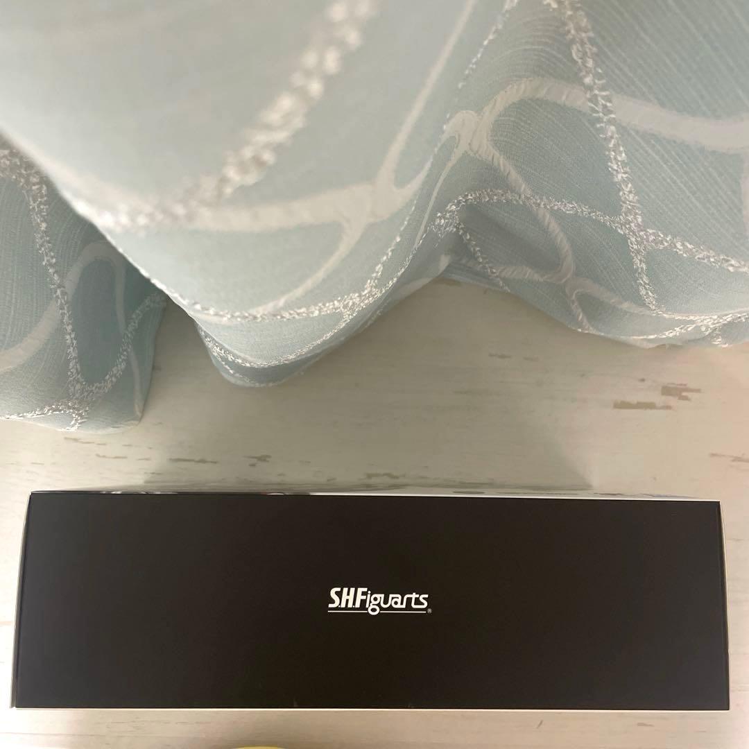 S.H.Figuarts オートバジン（ビークルモード）フィギュアーツ ファイズ