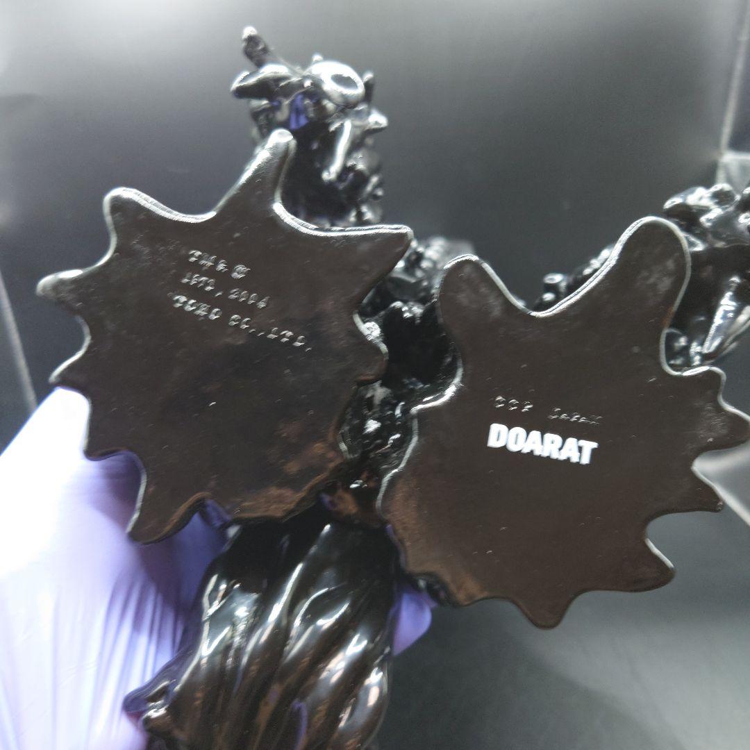 CCP ヘドラ成長期 DOARAT ヘドラ