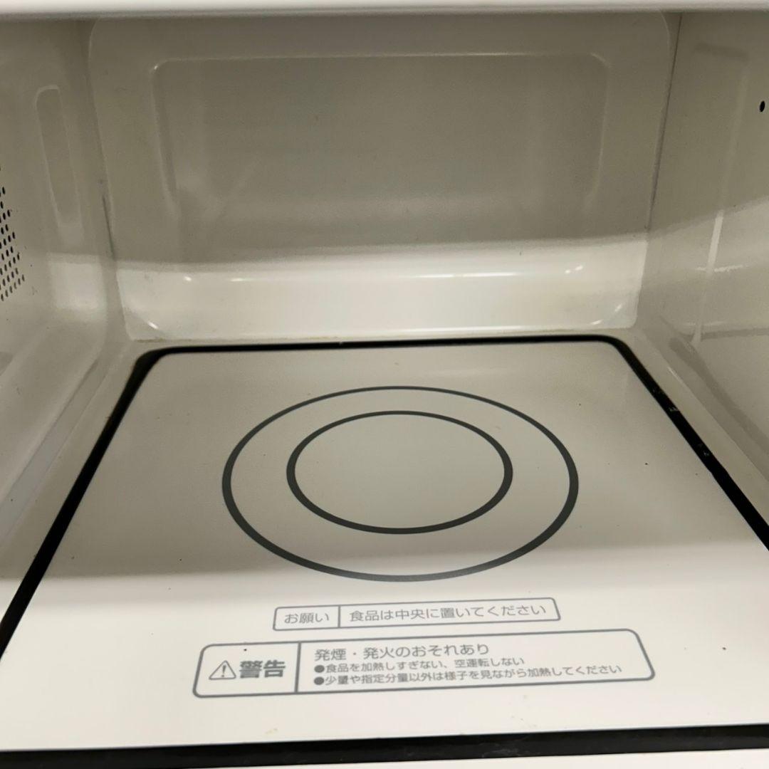 766Z 冷蔵庫 一人暮らし向け 洗濯機 電子レンジ 3点セット 大人気モデル