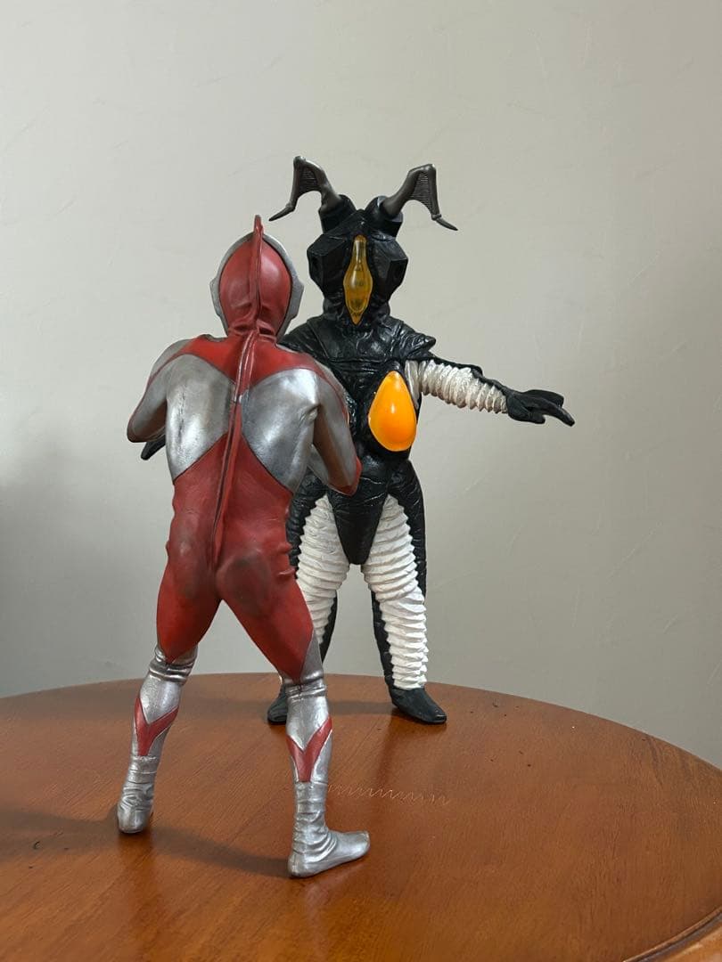 ウルトラマンガレージキット