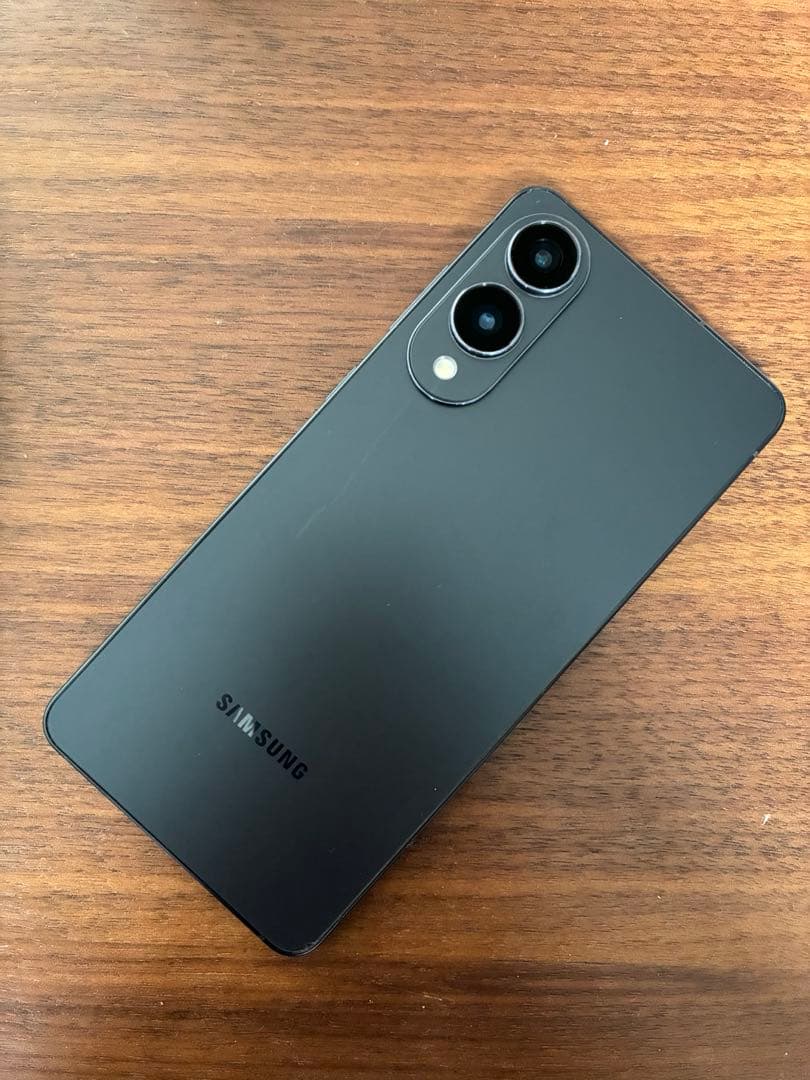 スマートフォン本体 Samsung Galaxy S25 edge