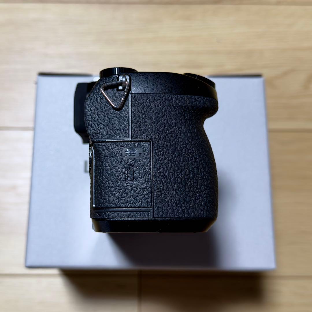 パナソニック LIMIX G99M2 ボディ ブラック DC-G99M2