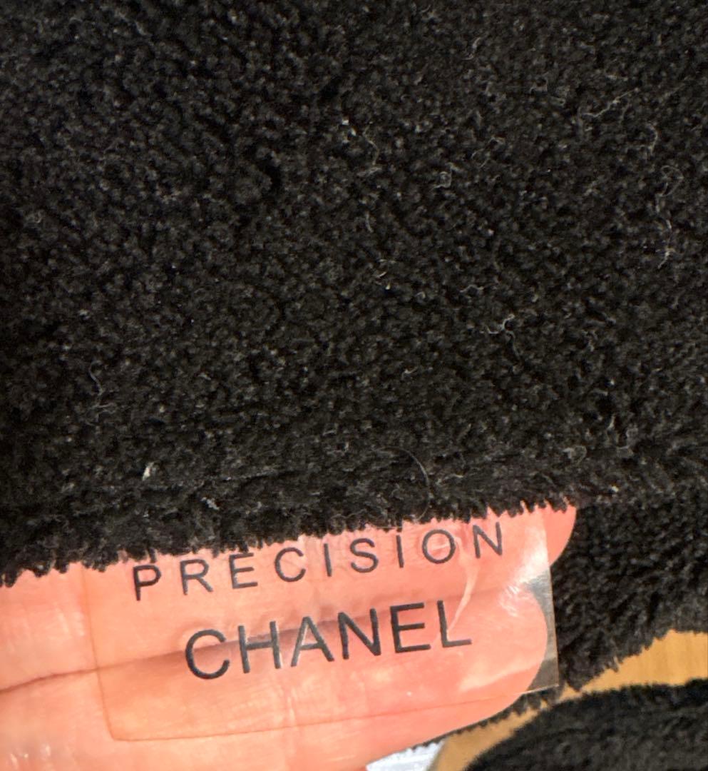 CHANEL ノベルティ ココマーク　ショルダーバック