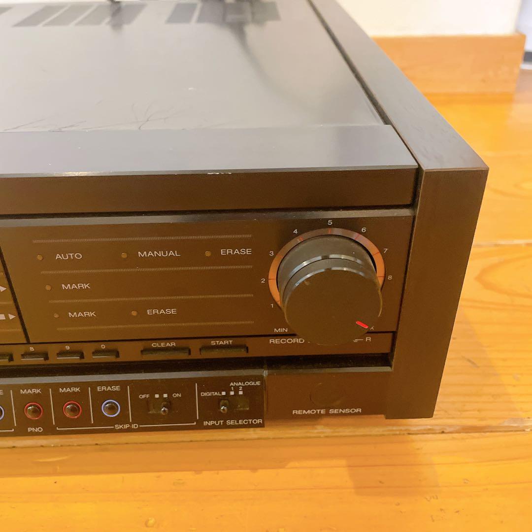 AIWA EXCELIA アイワ　DATデッキ XD-001
