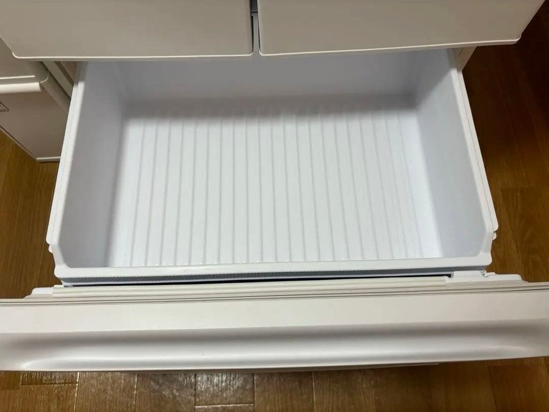 ⭐️11/4に削除予定⭐️【美品・2024年製】SHARP 冷蔵庫