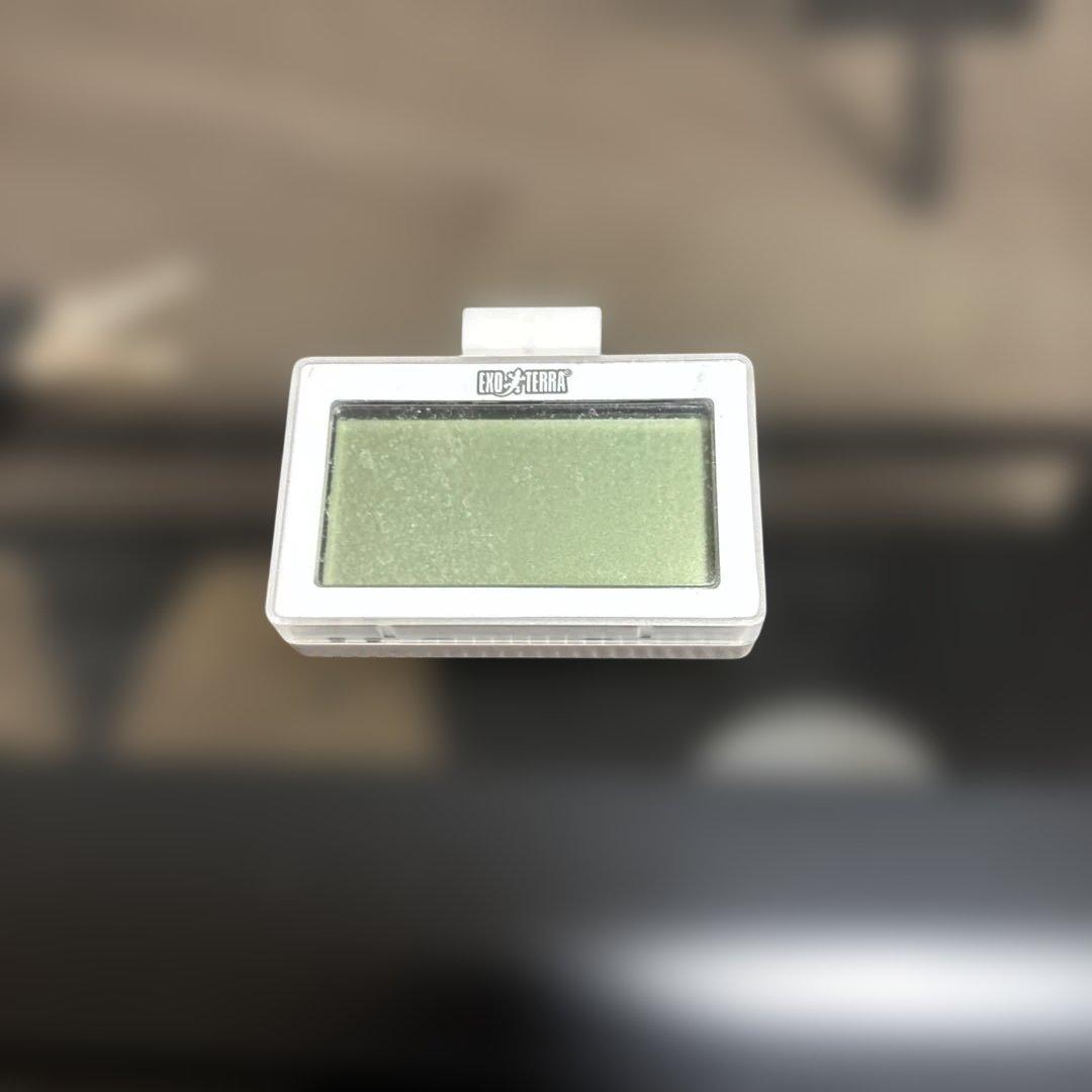 REPTI ZOO パンテオン6035