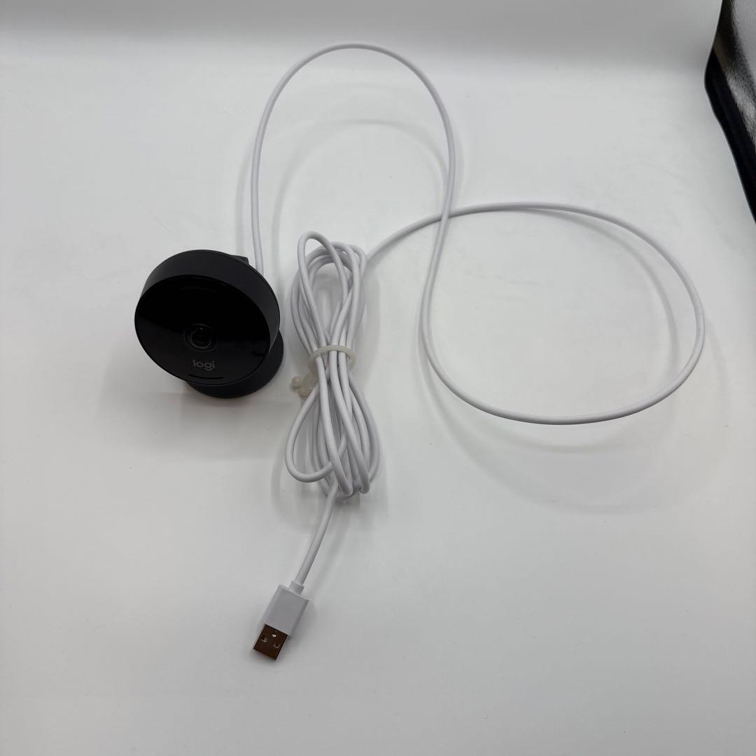 Logicool Circle View Kit対応 セキュリティカメラ