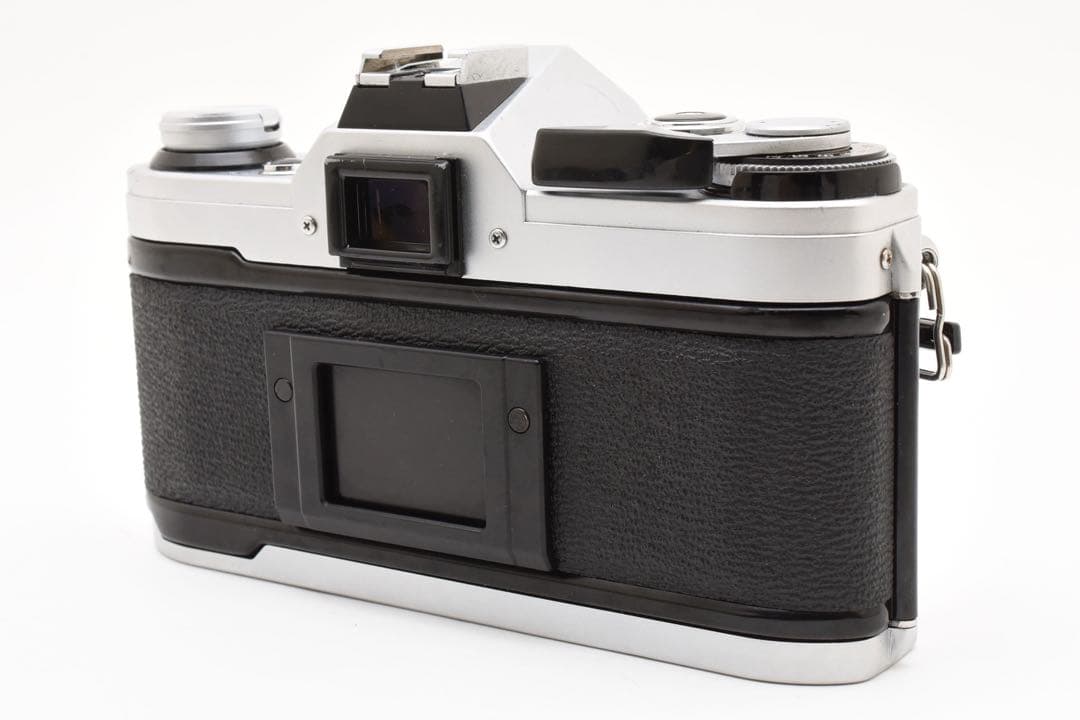 #231★動作品★Canon AE-1 ボディ