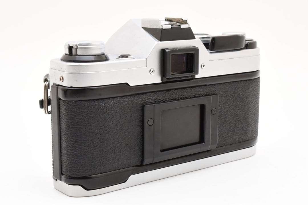#231★動作品★Canon AE-1 ボディ