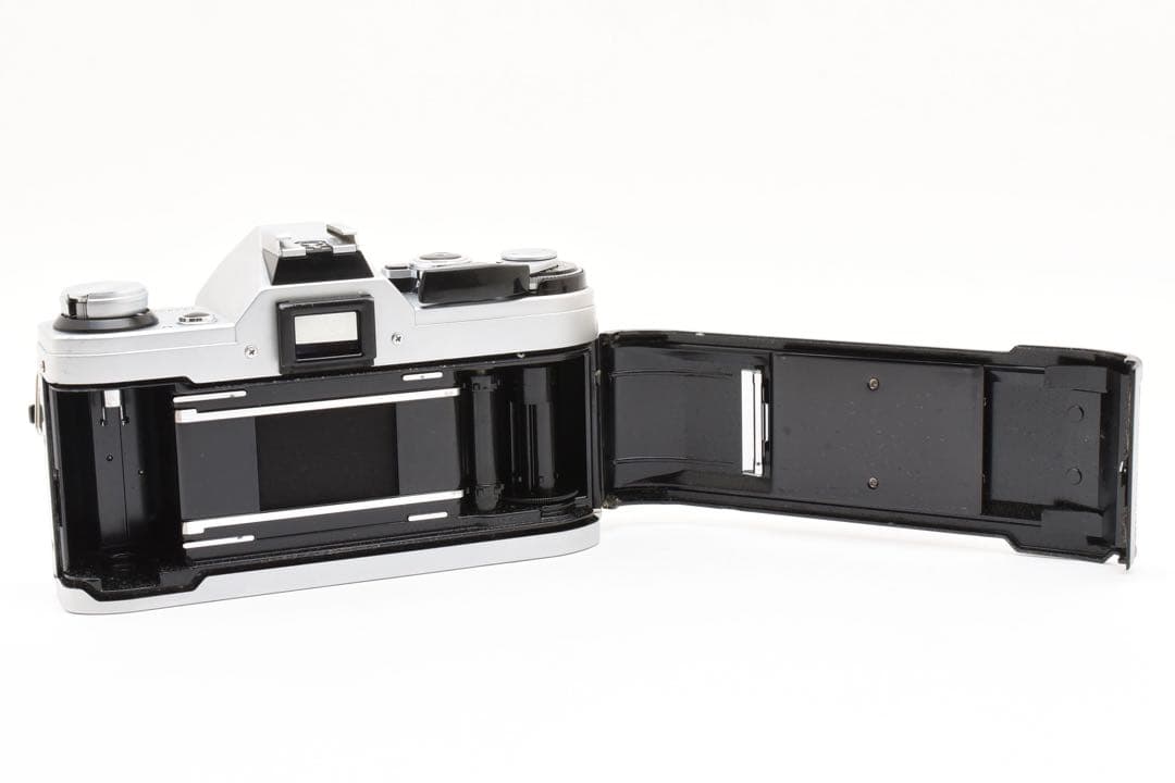 #231★動作品★Canon AE-1 ボディ