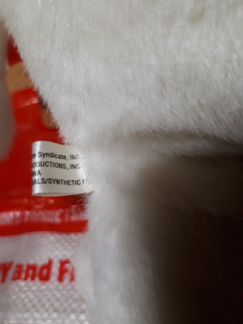 スヌーピー peanuts ヴィンテージ familiar ぬいぐるみ　レア！！